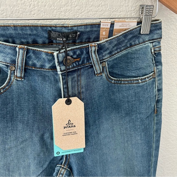 Prana Sienna Jean - Picture 3 of 6
